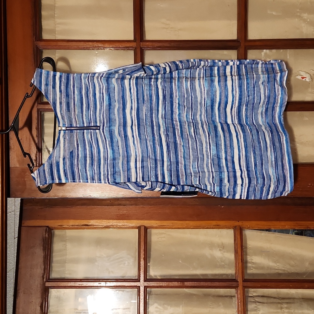 Women's Relativity top